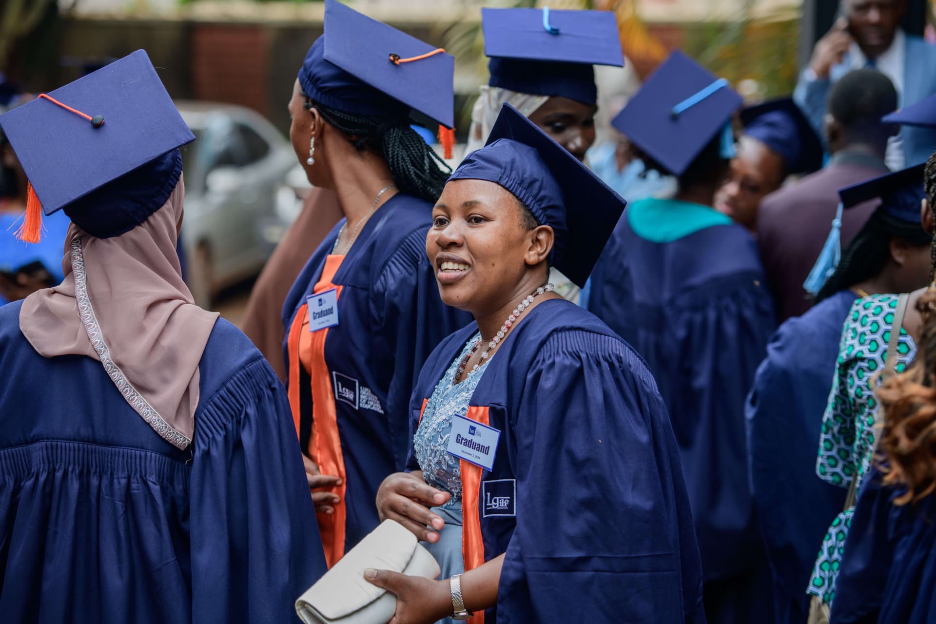 Helping Learners and Educators Discover Their